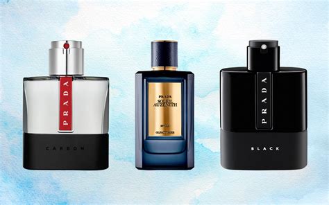 best colognes for prada.